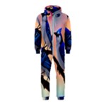 Bluebird Hooded Jumpsuit (Kids)