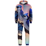 Bluebird Hooded Jumpsuit (Men)