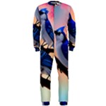 Bluebird OnePiece Jumpsuit (Men)