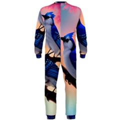 OnePiece Jumpsuit (Men) 