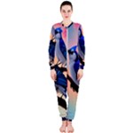 Bluebird OnePiece Jumpsuit (Ladies)