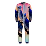 Bluebird OnePiece Jumpsuit (Kids)
