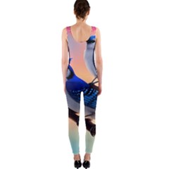One Piece Catsuit 