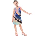 Bluebird Kids  Sleeveless Dress