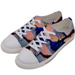 Bluebird Women s Low Top Canvas Sneakers