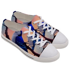 Women s Low Top Canvas Sneakers 