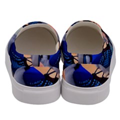Men s Canvas Slip Ons 