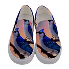 Women s Canvas Slip Ons 