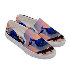 Women s Canvas Slip Ons 