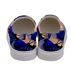 Women s Canvas Slip Ons 