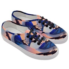 Women s Classic Low Top Sneakers 