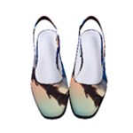 Bluebird Women s Classic Slingback Heels