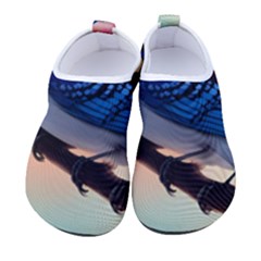 Women s Sock-Style Water Shoes 