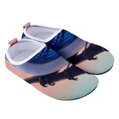 Women s Sock-Style Water Shoes 