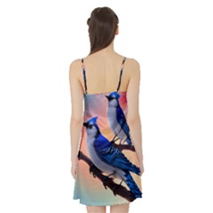 Satin Night Slip 