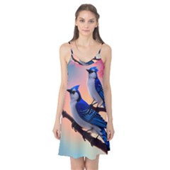Camis Nightgown  