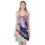 Bluebird Camis Nightgown 