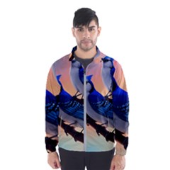 Men s Windbreaker 