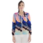 Bluebird Women s Windbreaker