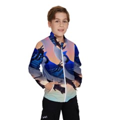 Kids  Windbreaker 