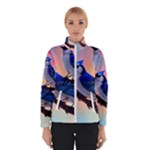 Bluebird Women s Bomber Jacket