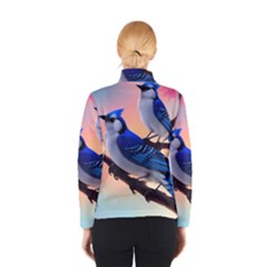 Women s Bomber Jacket 