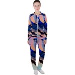 Bluebird Casual Jacket and Pants Set