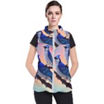 Bluebird Women s Puffer Vest