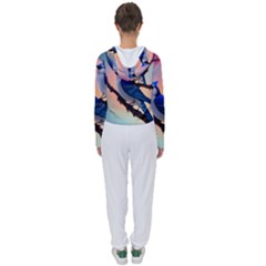 Women s Slouchy Sweat 