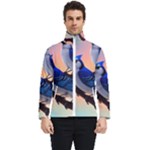 Bluebird Men s Bomber Jacket