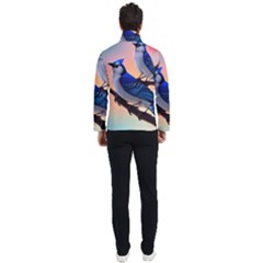Men s Bomber Jacket 