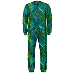 OnePiece Jumpsuit (Men) 