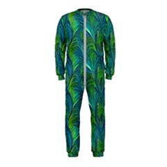 OnePiece Jumpsuit (Kids) 