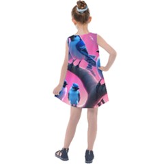Kids  Summer Dress 