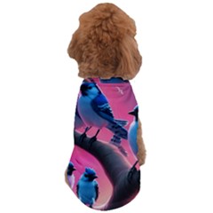 Dog T-Shirt 