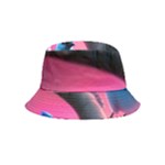 Violet Birds Bucket Hat (Kids)