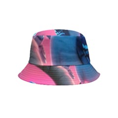 Inside Out Bucket Hat (Kids) 