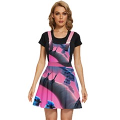 Apron Dress 