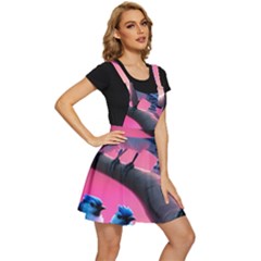 Apron Dress 