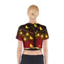 Cotton Crop Top 