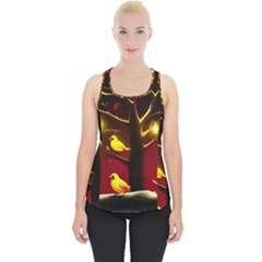 Piece Up Tank Top 