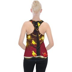 Piece Up Tank Top 
