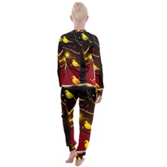 Women s Lounge Set 