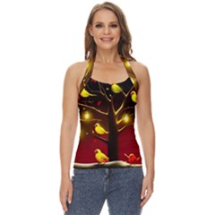 Basic Halter Top 