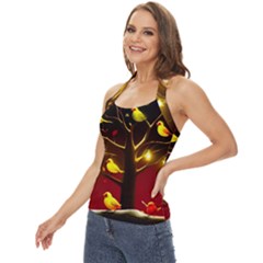 Basic Halter Top 