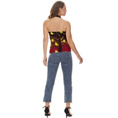 Basic Halter Top 