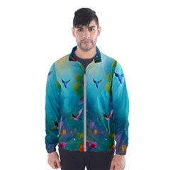Men s Windbreaker 