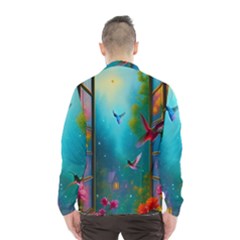 Men s Windbreaker 
