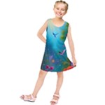 Through the Window Kids  Tunic Dress
