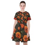 Repeating Patte C4ecc Repeating Patte 9bff2 Sailor Dress